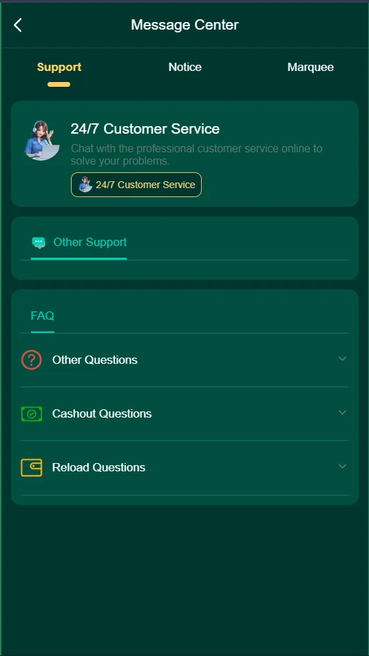 rs33 game register