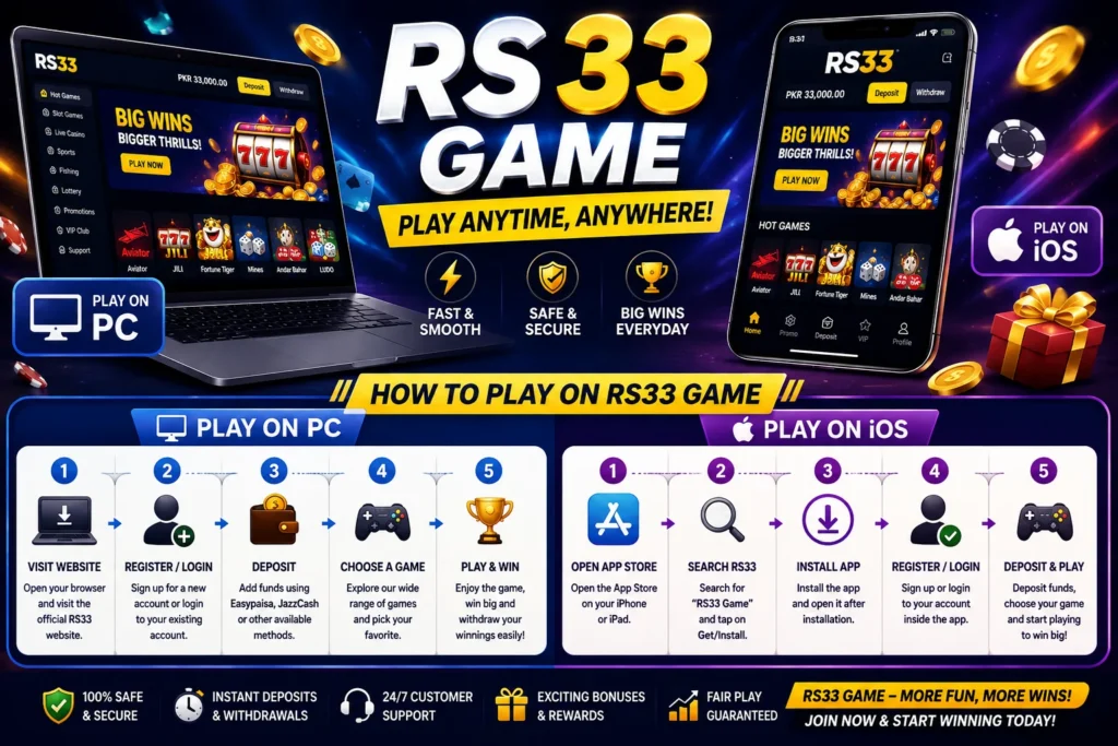 rs33 web